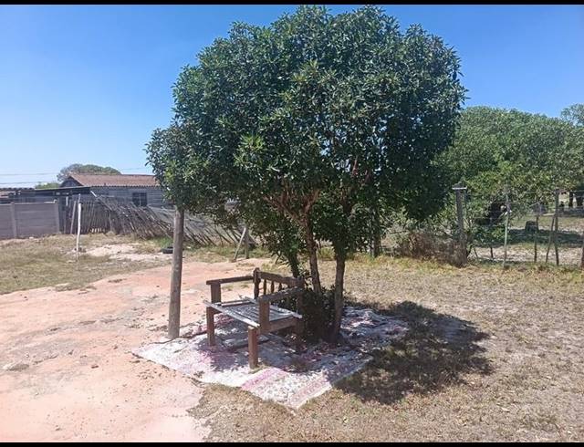 2 BEDROOM HOUSE FOR SALE IN THERONVILLE